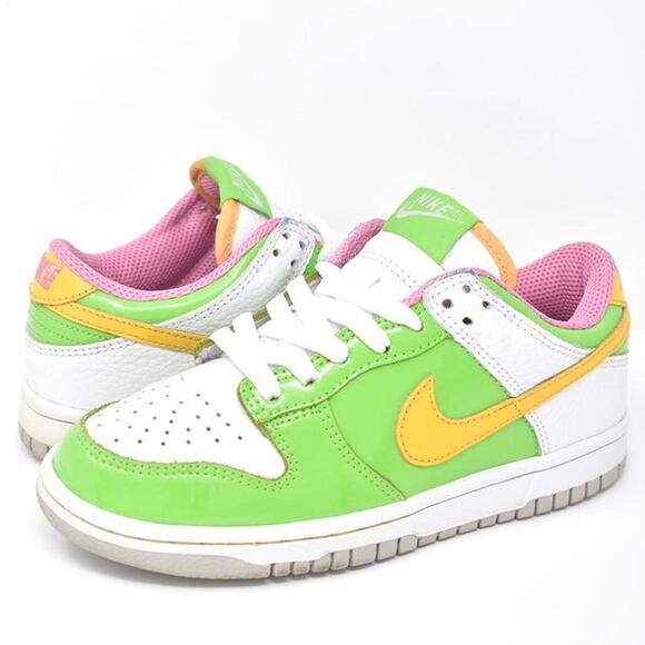 s-l400.jpg 1 of 1 2006 Nike ID Dunk Low “Mango”